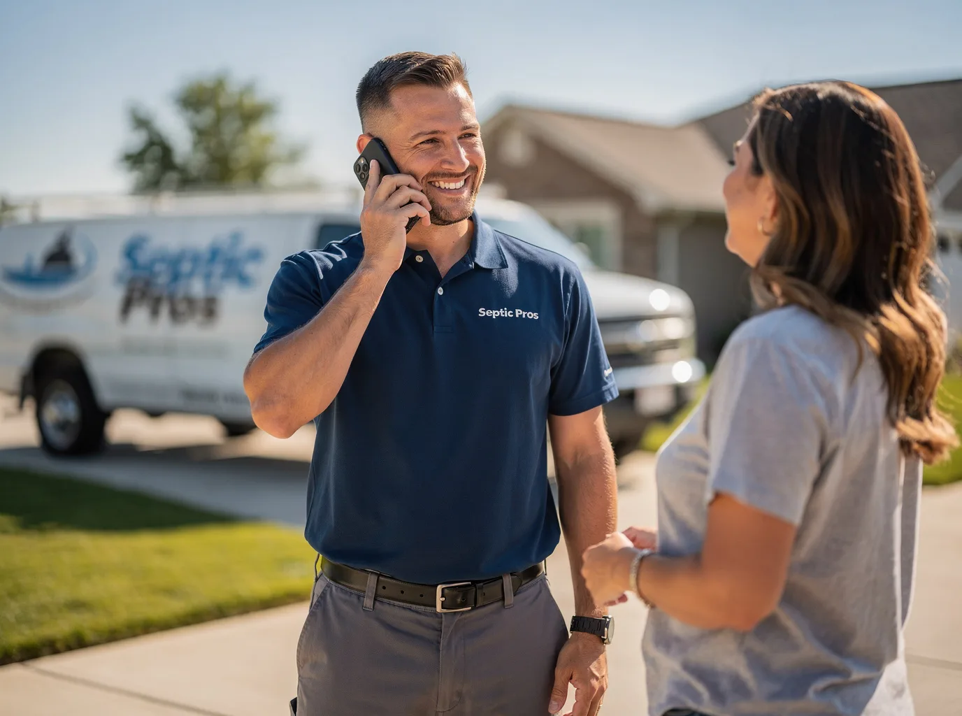 Septic Tank Pumping Oak View, CA FAQs